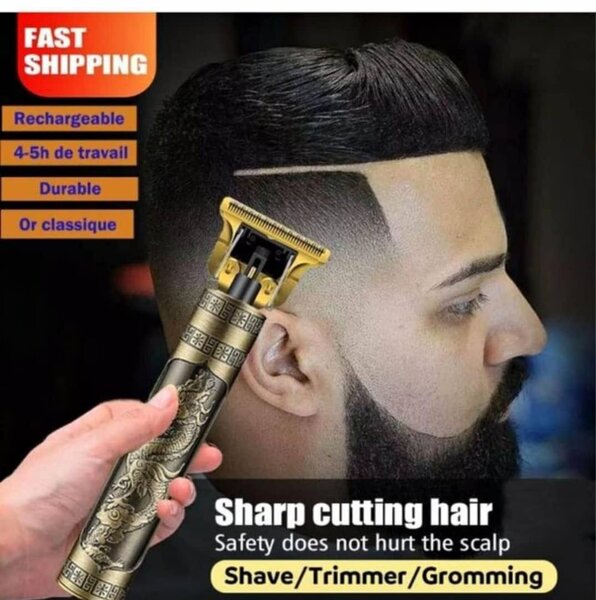 Tondeuse électrique