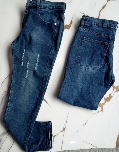 Men's jeans