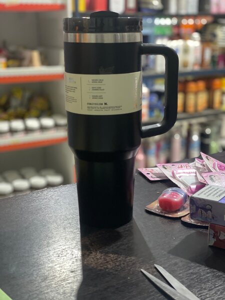 Thermos de voyage grande capacité