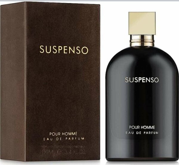 Eau de Parfum pour Homme
