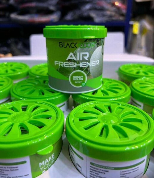 Désodorisant Black Oor