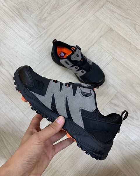 Термо кроссовки размер 40-44