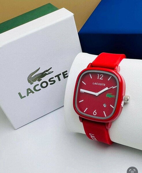 Montre Lacoste