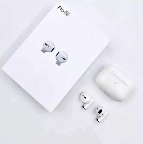 Airpods Pro 5S
