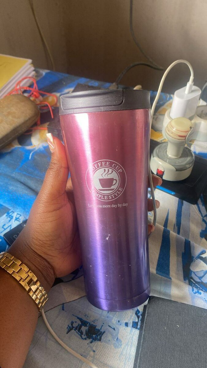 Bouteilles Isothermes Élégantes