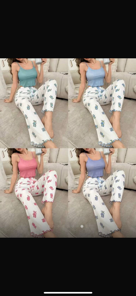 Pyjama Femme Confortable