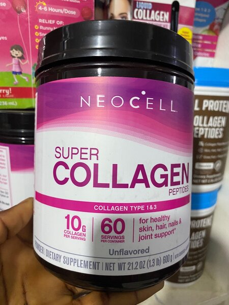 Neocell Collagen Peptides