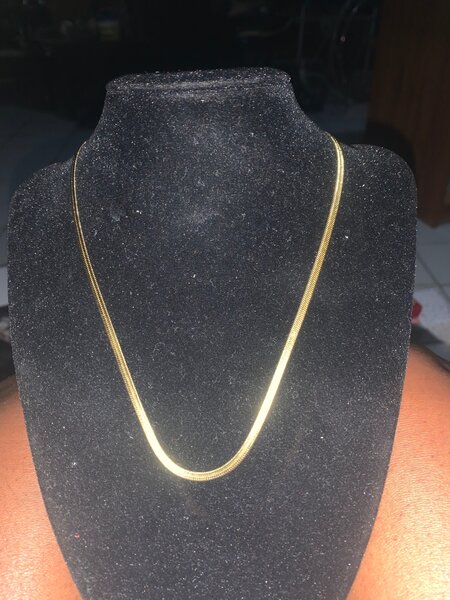 Tessys jewelry store