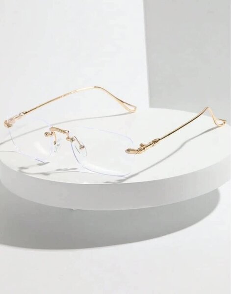 Lunettes Photogray anti reflet