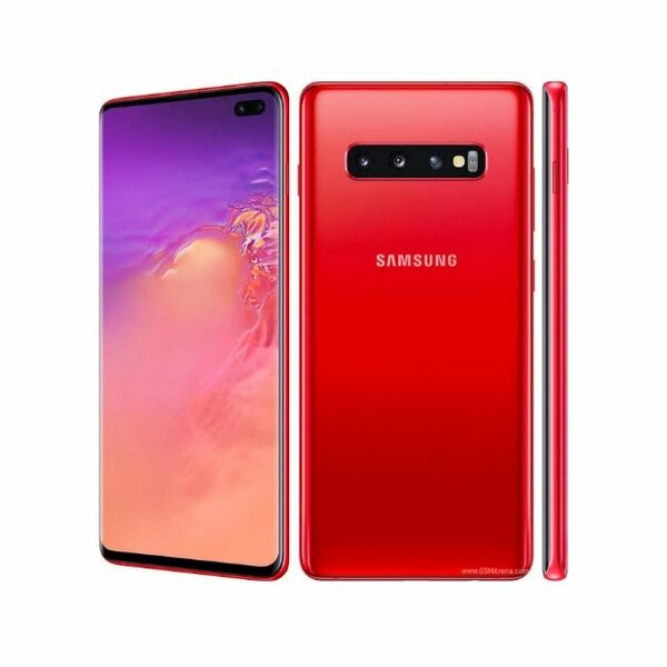 Samsung S10 Plus - 8 GB - 128