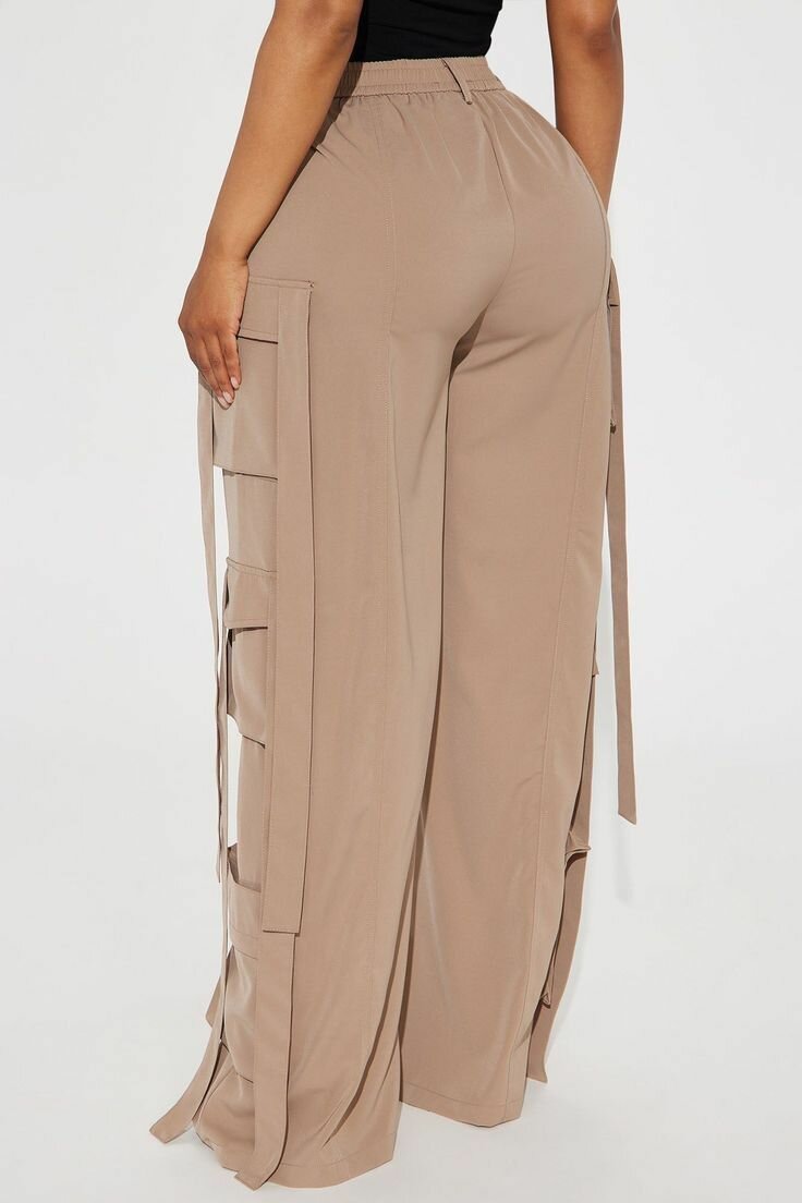 Ladies trousers