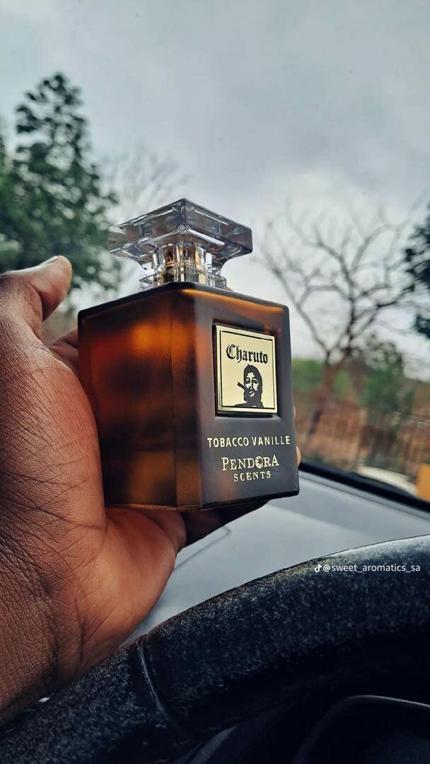 Parfum Édition Luxe pour Hommes