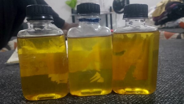 Huile essentielle naturellCoco