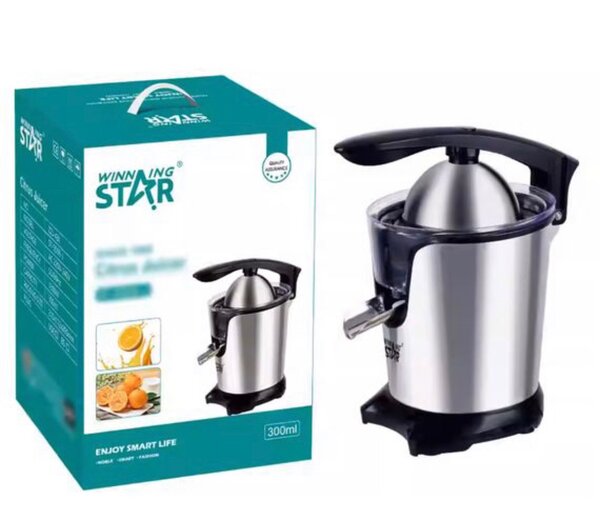 Winning Star Citrus Juice