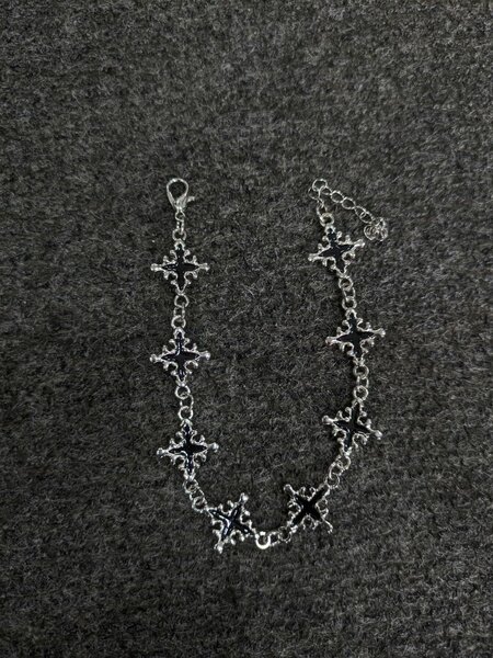 Bracelet en acier inoxydable