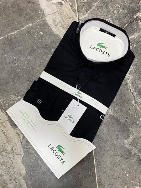 Chemise de très bonne qualité