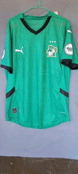 Maillot de Football Équipe