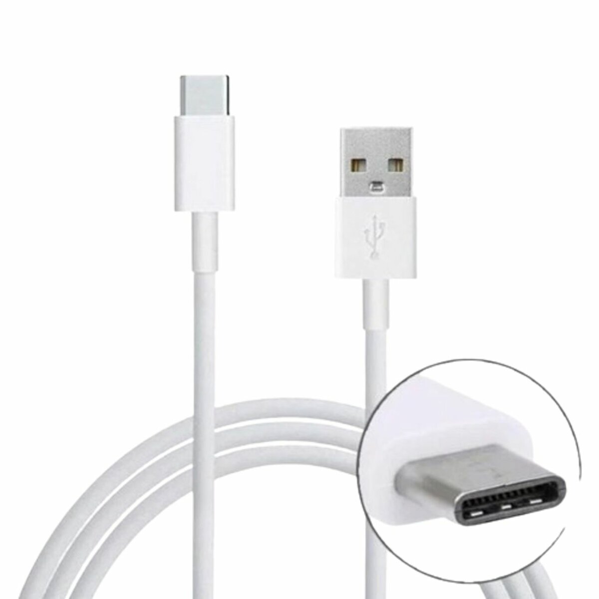 Original Samsung Type C Charger