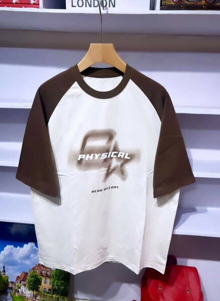 Quality branded t-shirts