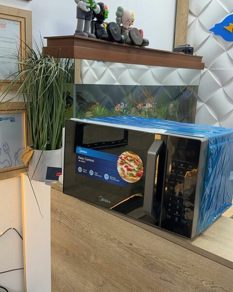 MIDEA 28L MICROWAVE OVEN