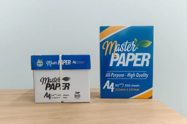 MASTER PAPER (papier de rame)