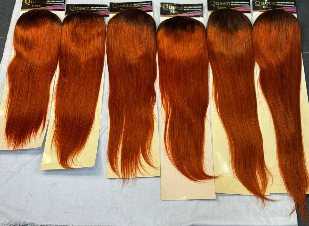 Virgin hair lisse lace frontal