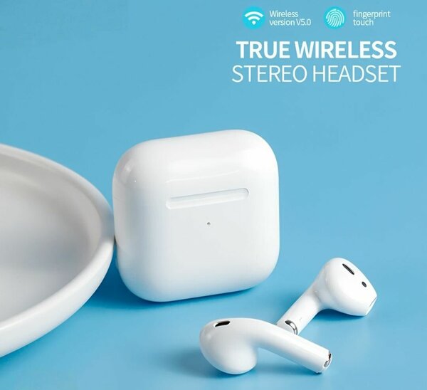 Écouteurs Bluetooth Pro 5