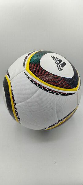 Soccer Ball