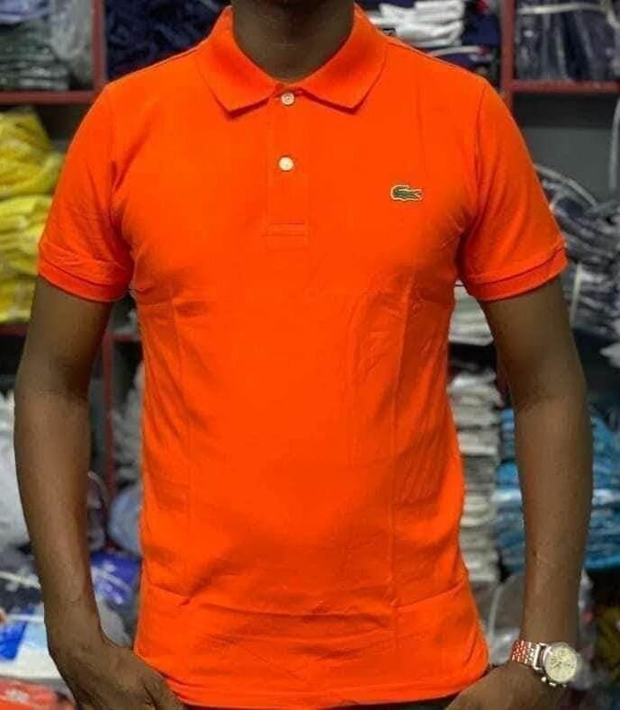 POLOS LACOSTE
