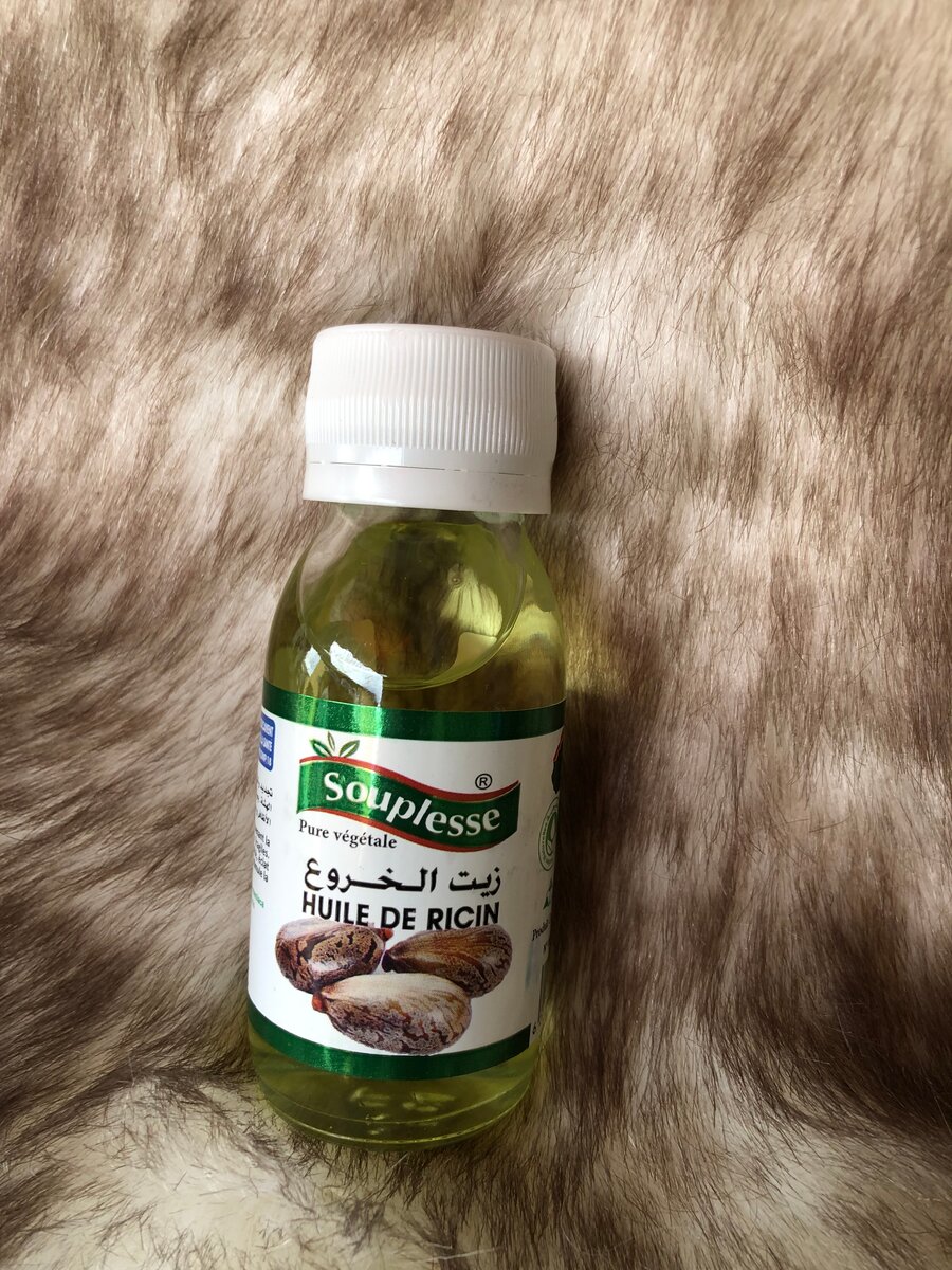 Huiles Végétales Souplesse