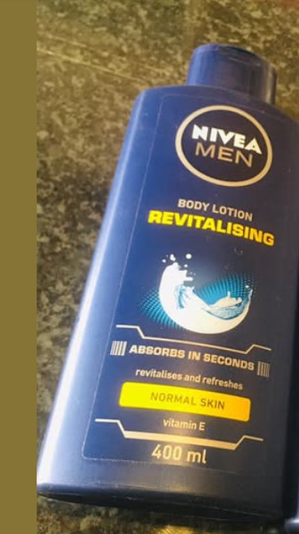 Nivea Men Cool Kick