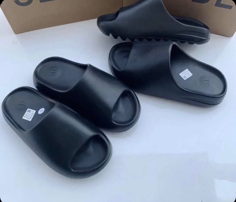 Yeezy Slides