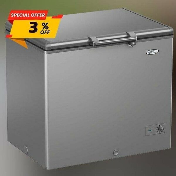 Refrigerator Freezer