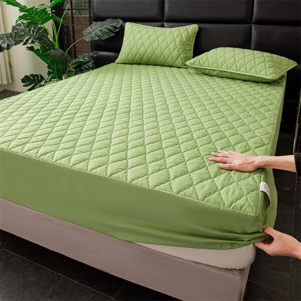 Protège-matelas imperméable