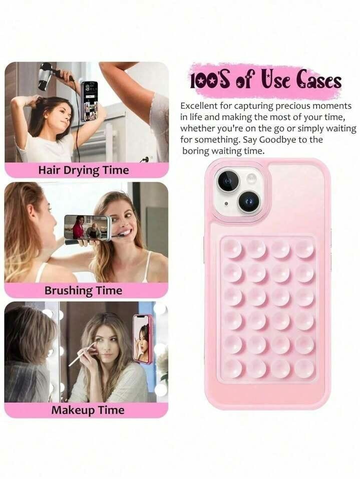 Pad anti-glisse pour téléphone