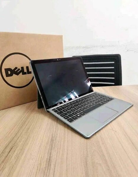 Ordinateur portable Dell Latitude
