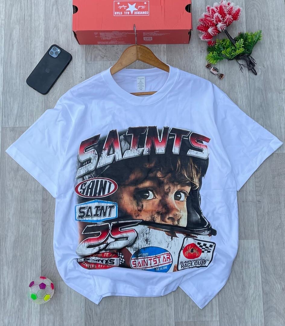 T-shirts graphiques uniquement