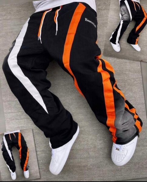 CozyMove Sweatpants