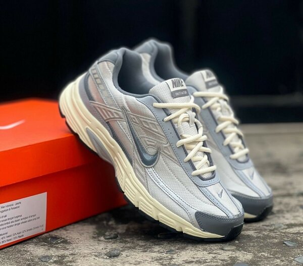 Nike initiator runners