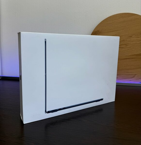 APPLE MACBOOK AIR 2025