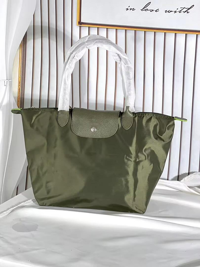 Longchamp Le Pliage Tote Bag