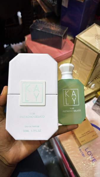 Parfum Kaly