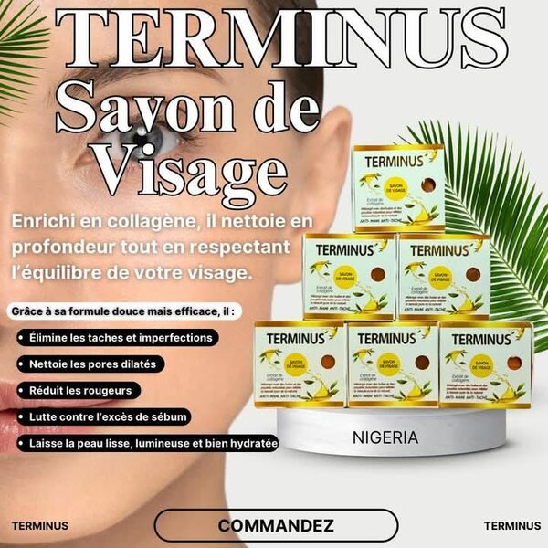 Savon Visage Collagène