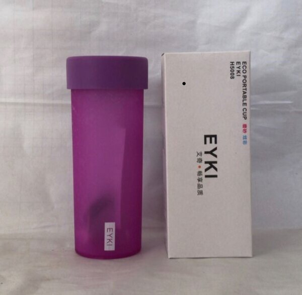 Water Bottle 360-480ml