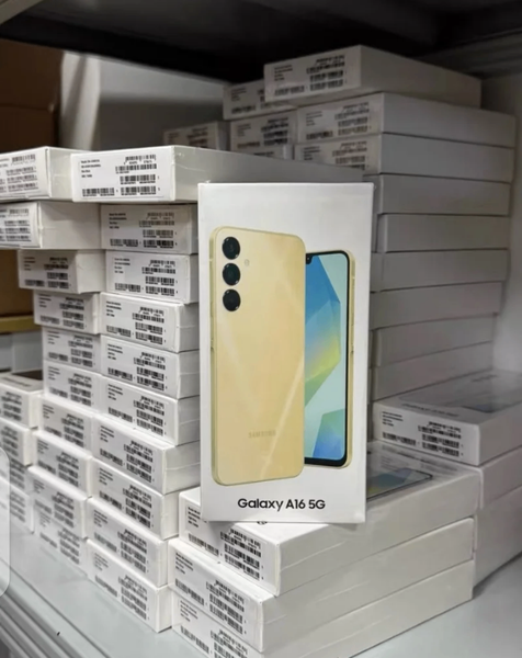 Samsung Galaxy A16 5G