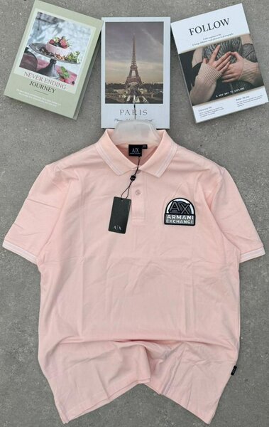 Polo Tommy Hilfiger Homme