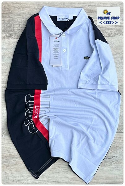 Polo homme style élégant