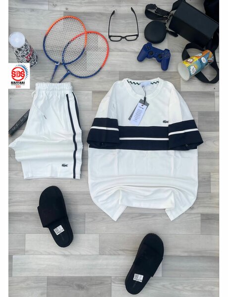 Ensemble de sport décontracté homme