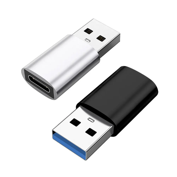 Adaptateur USB vers Type-C