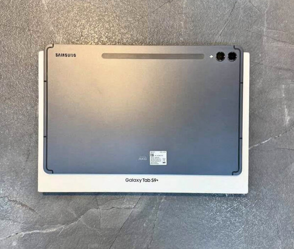 Samsung Galaxy Tab S9+